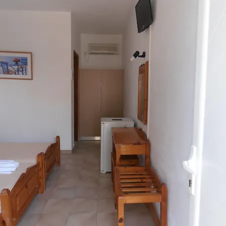 فندق Mariliza مارماري