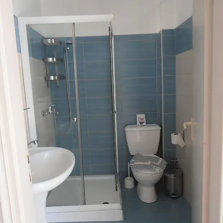 فندق Mariliza 3*