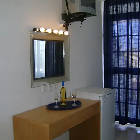 Mariliza فندق مارماري