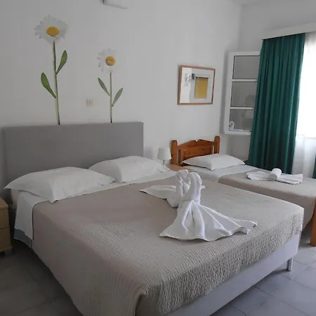 Mariliza فندق مارماري