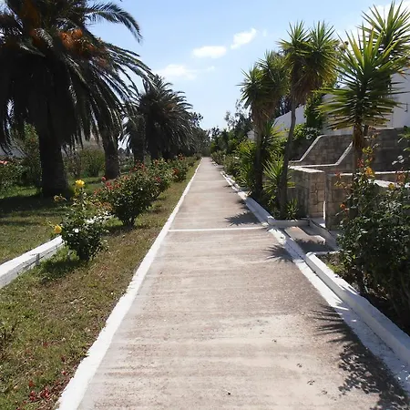 فندق Mariliza 3*