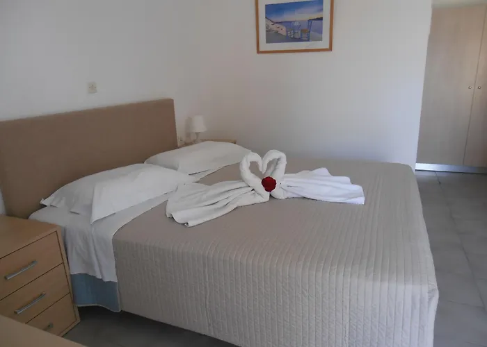 Hotel Mariliza 3*