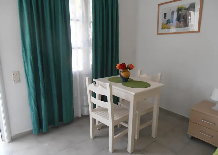 Mariliza Hotel Marmari (Kos)