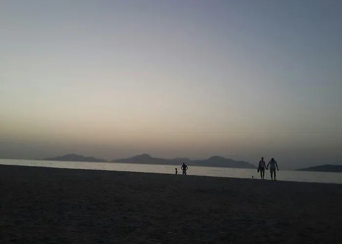 Mariliza Marmari (Kos)