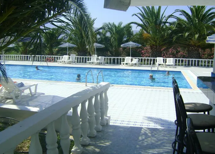 Mariliza Hotel Marmari (Kos)