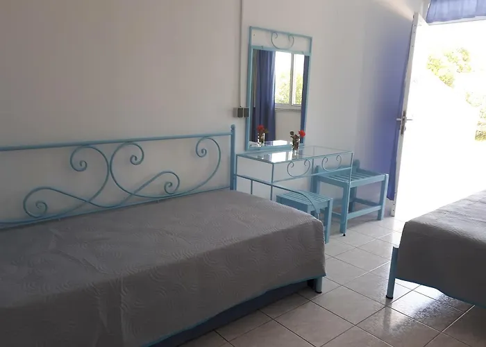 Mariliza 3* Marmari (Kos)