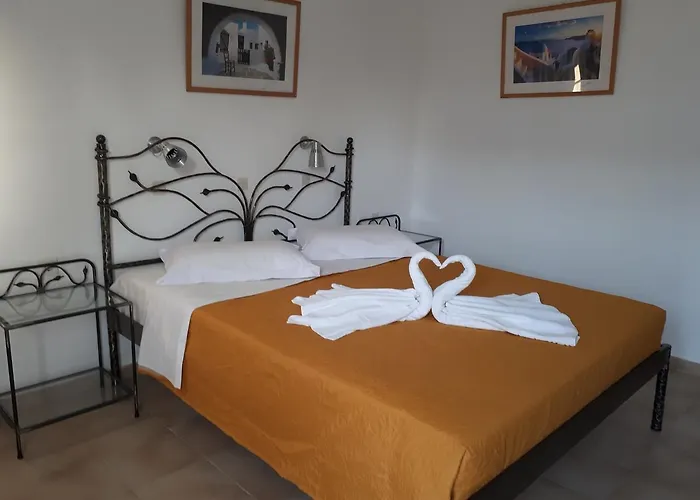 Mariliza Hotel Marmari (Kos)
