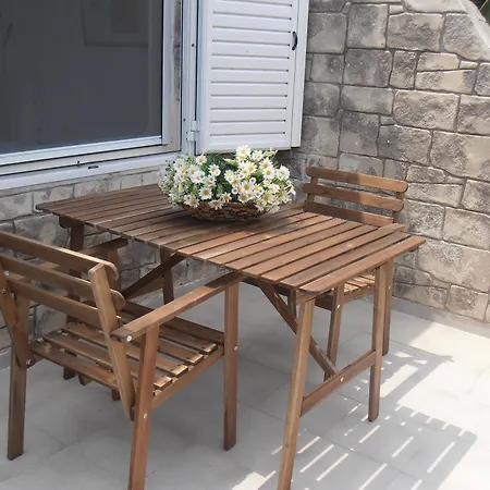 Mariliza 酒店 马尔马里