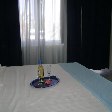 Mariliza Hotel