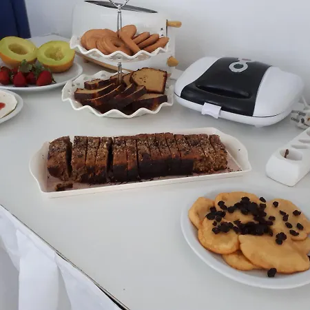 酒店 Mariliza 马尔马里