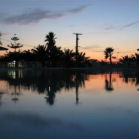 Mariliza Beach Hotel Marmari (Kos)