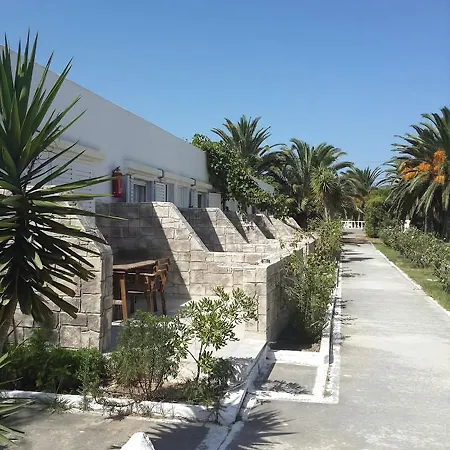 Mariliza Beach Hotel Marmari (Kos)