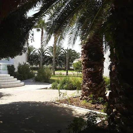 Hotel Mariliza Beach Hotel
