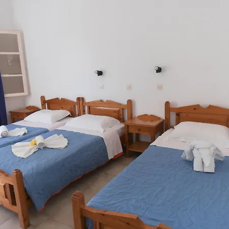 Hotel Mariliza Beach Hotel 3*