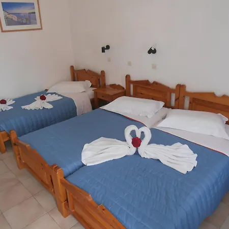 Mariliza Beach Hotel Hotel