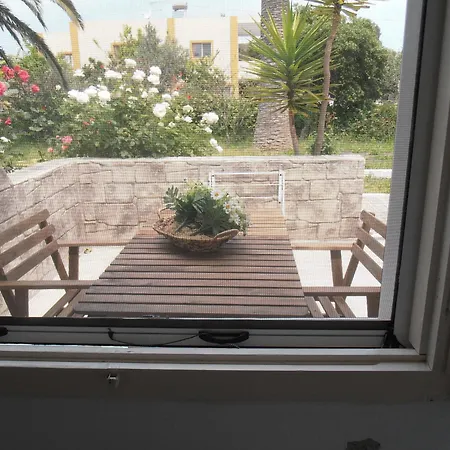 Mariliza Beach Hotel 3* Marmari (Kos)
