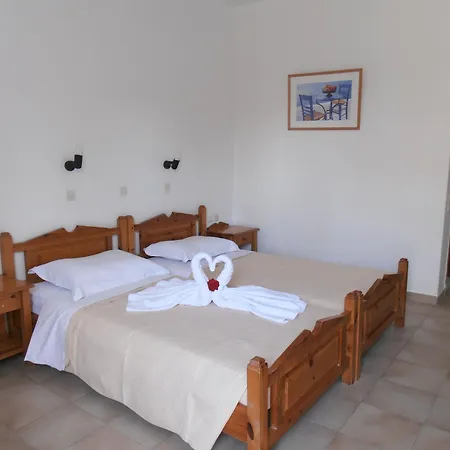 Hotel Mariliza Beach Hotel 3*