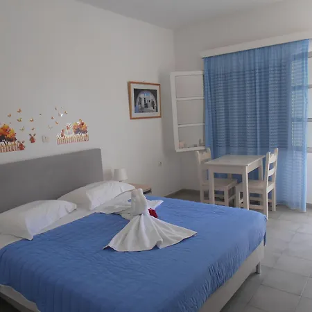Hotel Mariliza Beach Hotel