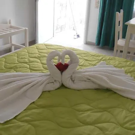 Mariliza Beach Hotel 3*