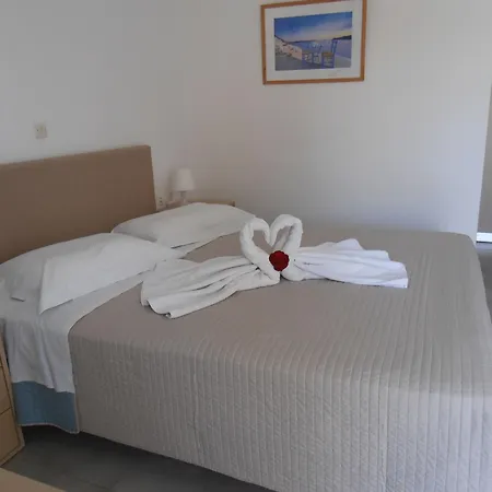 Hotel Mariliza Beach Hotel 3*