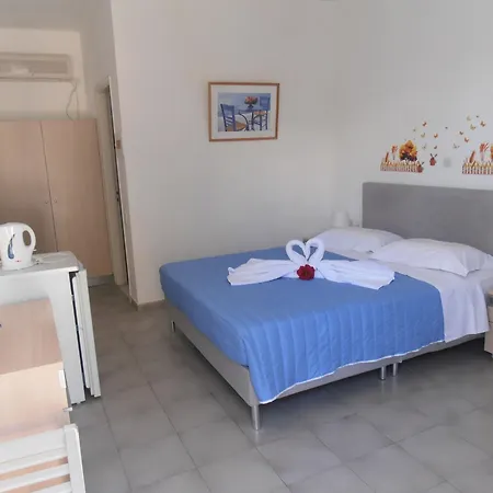 Mariliza Beach Hotel Marmari (Kos)