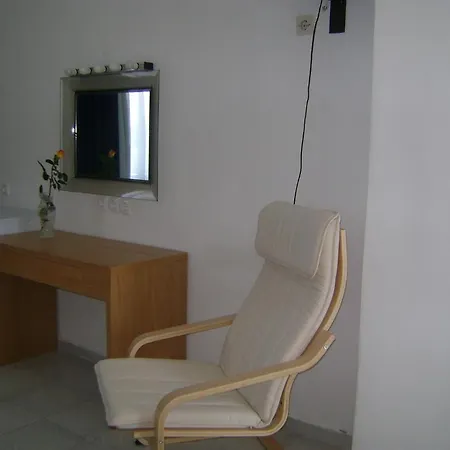 Hotel Mariliza Beach Hotel