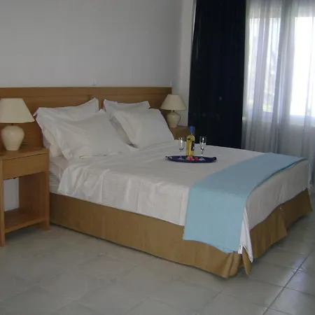 Mariliza Beach Hotel Hotel Marmari (Kos)
