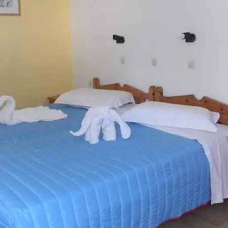 Mariliza Beach Hotel Hotel