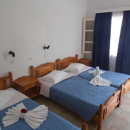Hotel Mariliza Beach Hotel