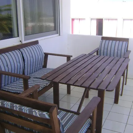 Hotel Mariliza Beach Hotel