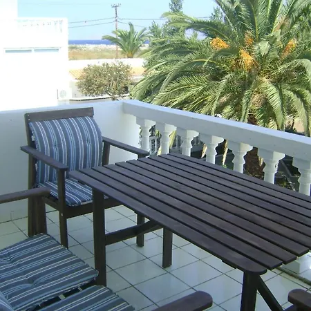 Hotel Mariliza Beach Hotel 3*