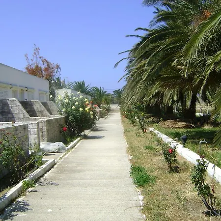 Mariliza Beach Hotel Hotel