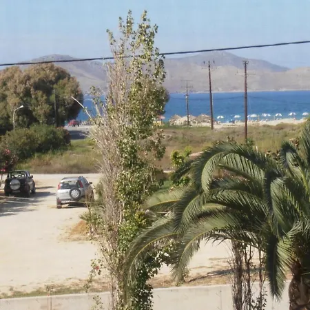 Mariliza Beach Hotel Hotel 3*