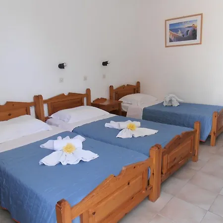 Mariliza Beach Hotel