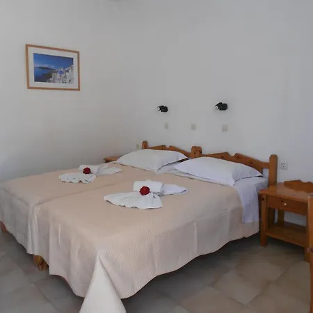 Hotel Mariliza Beach Hotel 3*