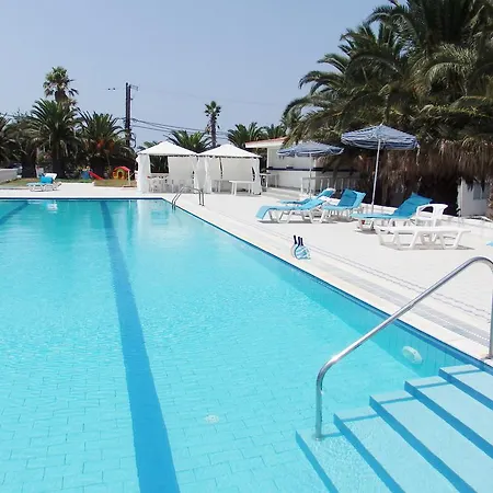 Hotel Mariliza Beach Hotel