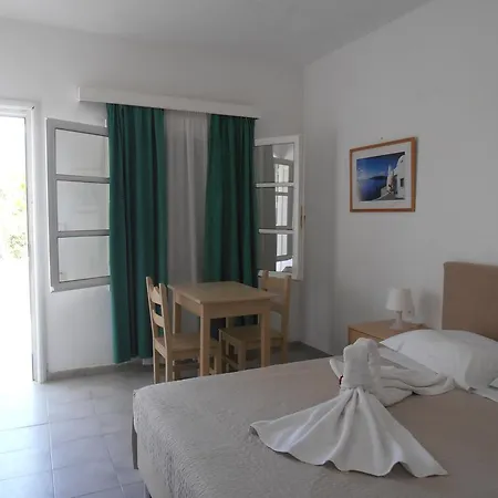 Mariliza Beach Hotel