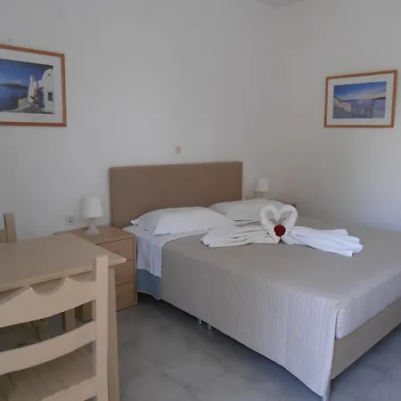 Hotel Mariliza Beach Hotel Marmari (Kos)