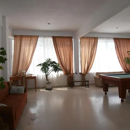 Hotel Mariliza Beach Hotel 3*