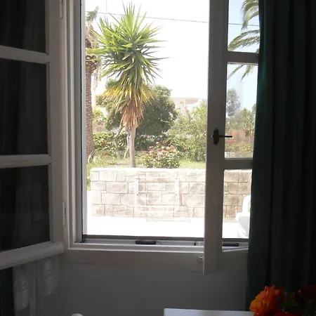 Hotel Mariliza Beach Hotel