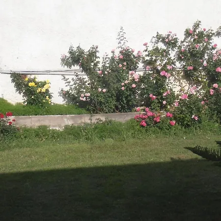 Mariliza Beach Hotel