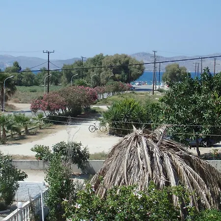 Mariliza Beach Hotel