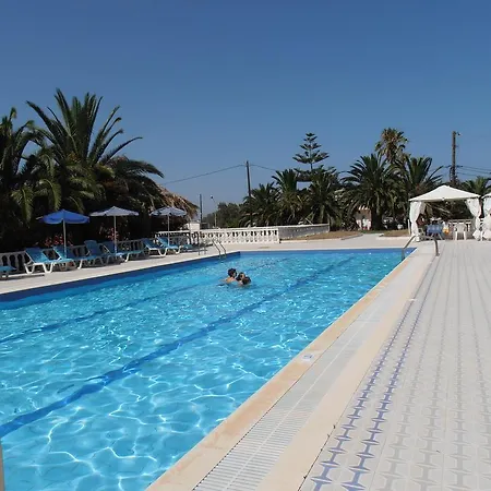 Mariliza Beach Hotel 3*
