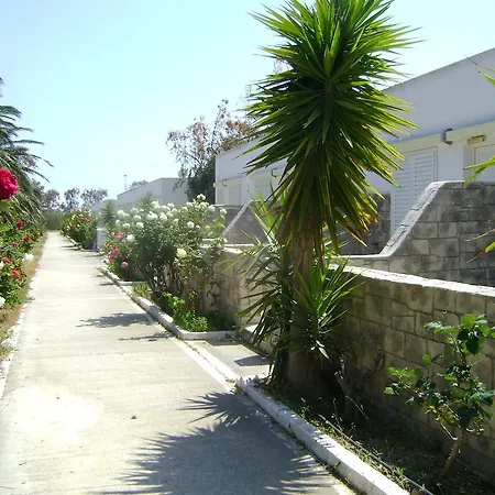 Hotel Mariliza Beach Hotel Marmari (Kos)