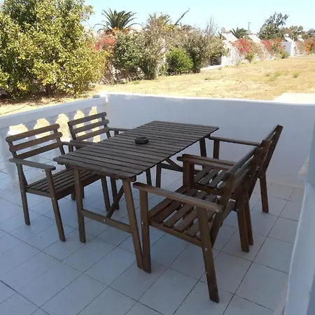 Mariliza Отель 3*