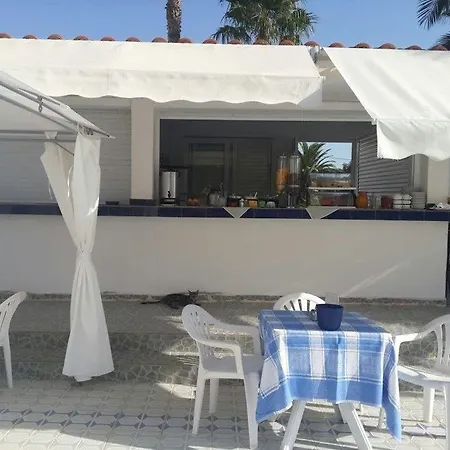 Mariliza Beach Hotel 3* Marmari (Kos)