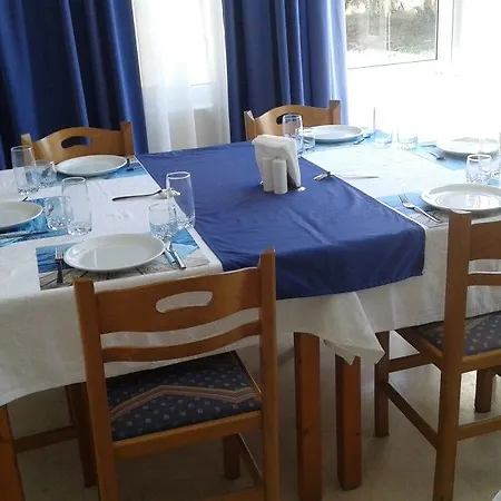 Mariliza Beach Hotel 3* Marmari (Kos)
