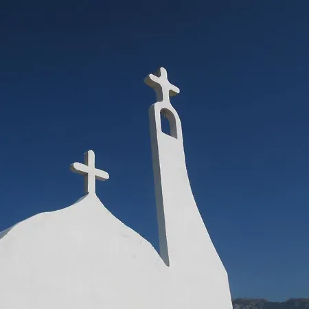 Mariliza Отель Мармари