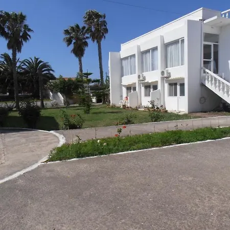 Hotel Mariliza Beach Hotel