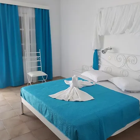 Mariliza Beach Hotel Hotel Marmari (Kos)